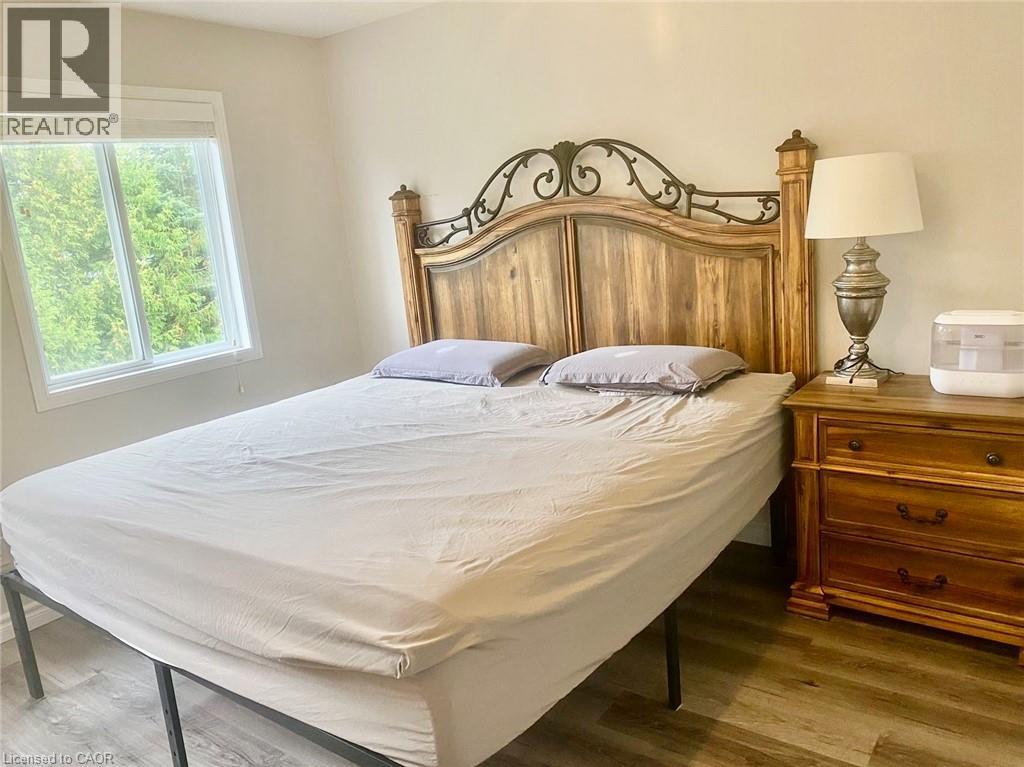 Photo 11 of 601 Columbia Forest Boulevard Unit 1, Waterloo ON