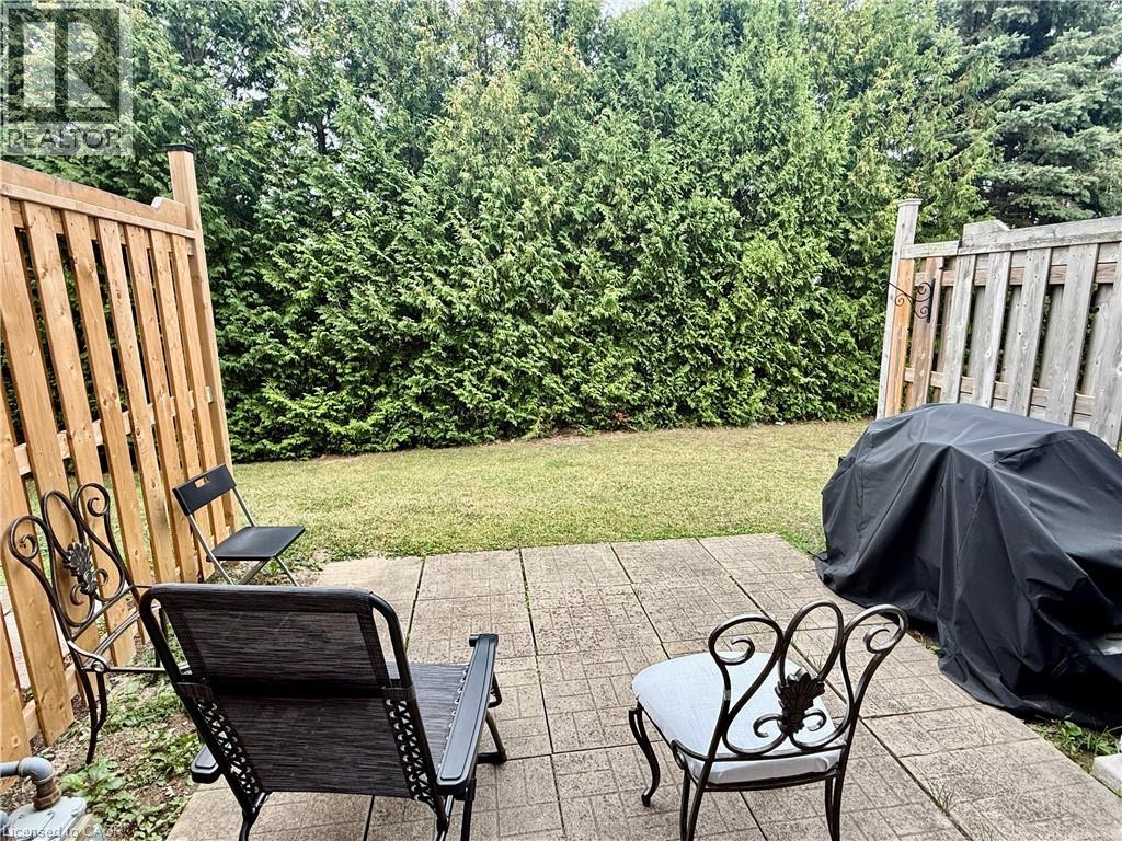 Photo 20 of 601 Columbia Forest Boulevard Unit 1, Waterloo ON