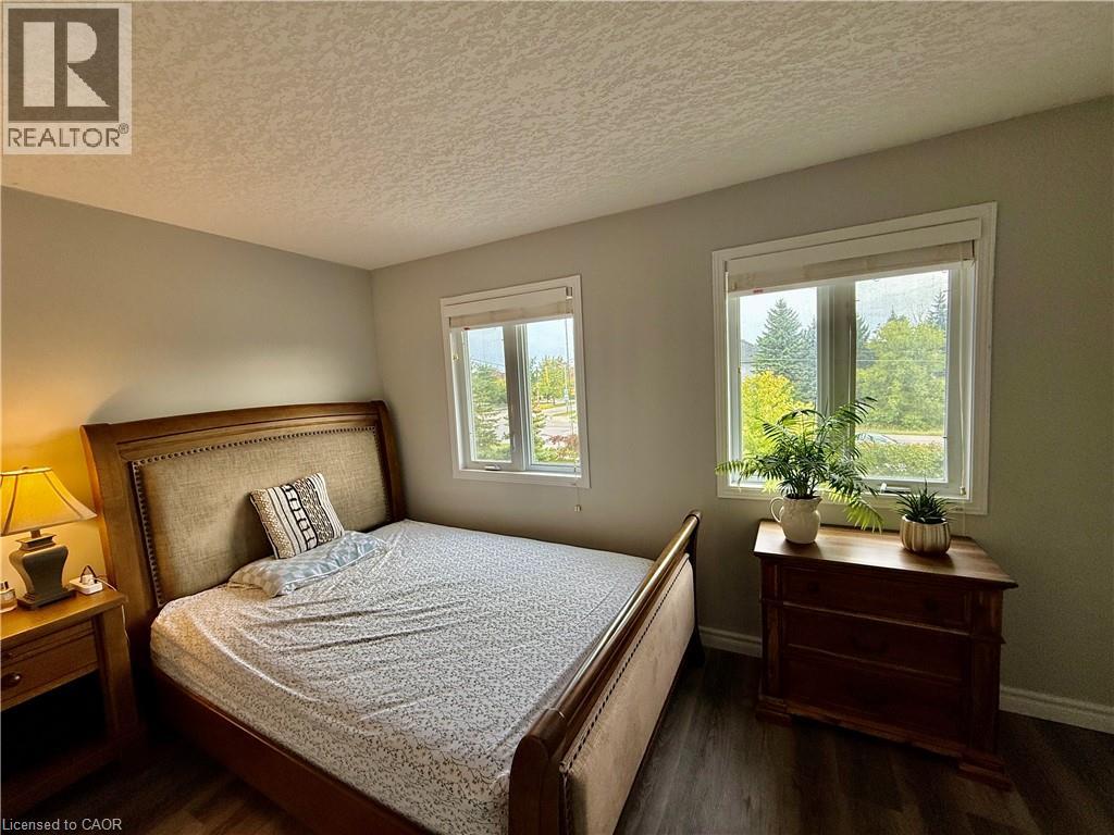 Photo 19 of 601 Columbia Forest Boulevard Unit 1, Waterloo ON