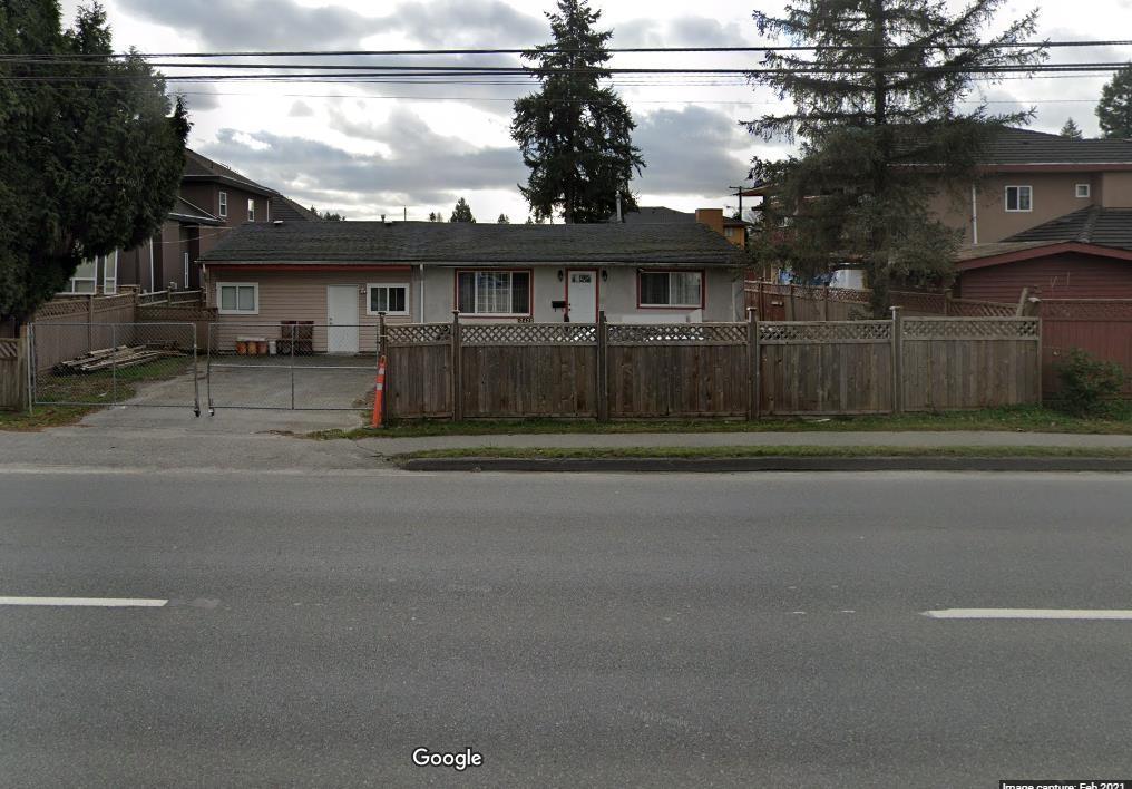 Photo 1 of 12420 96 Avenue, Surrey BC