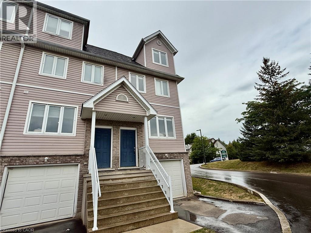Photo 14 of 601 Columbia Forest Boulevard Unit 1, Waterloo ON