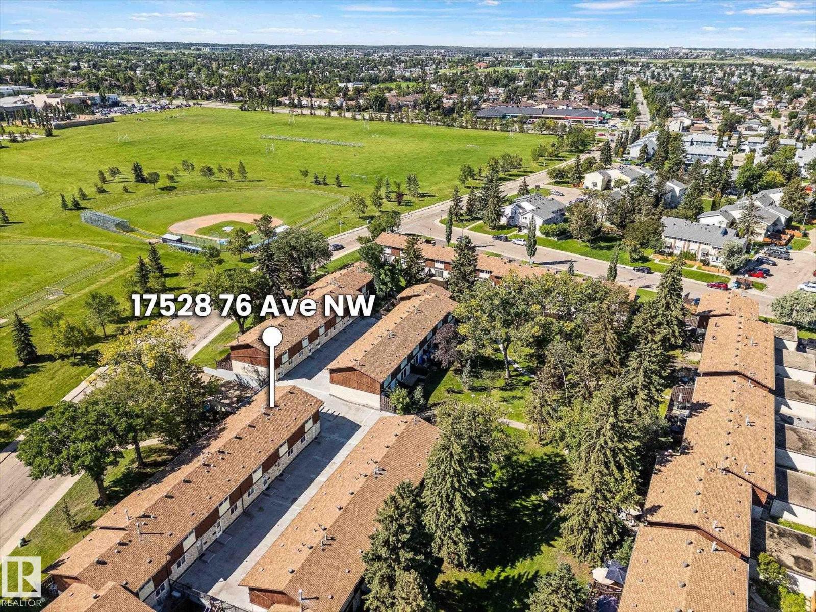Photo 26 of 17528 76 Av Nw, Edmonton AB