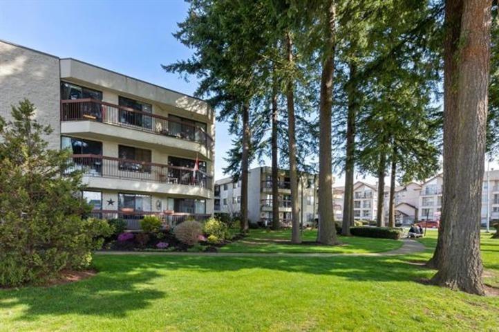Photo 1 of 333 31955 Old Yale Road, Abbotsford BC