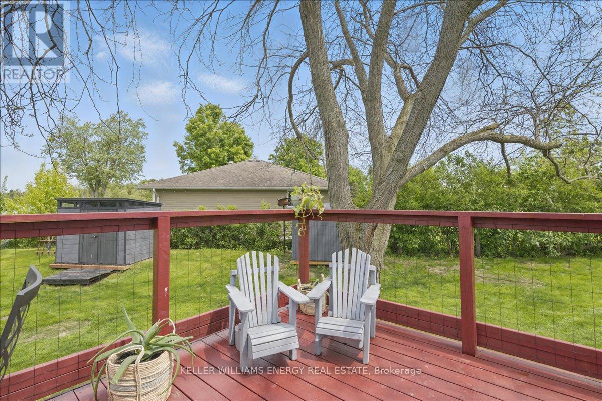Photo 24 of 33 Lila Court, Kawartha Lakes ON