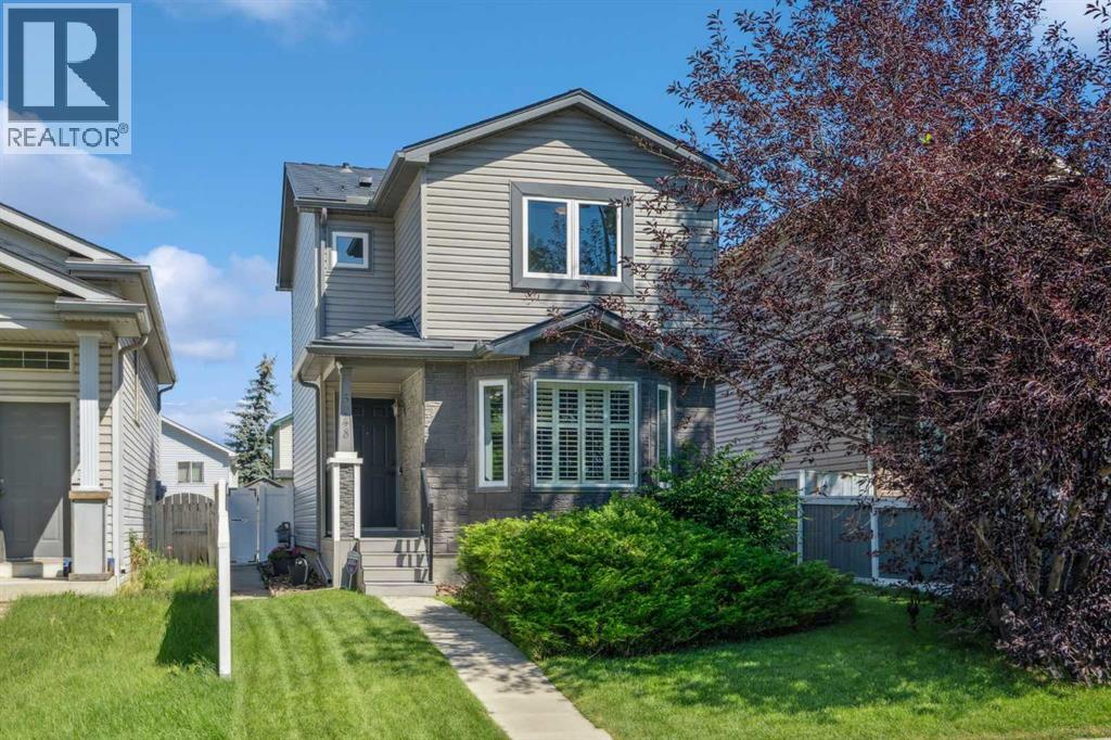 5248 Martin Crossing Drive NE, Calgary, Alberta