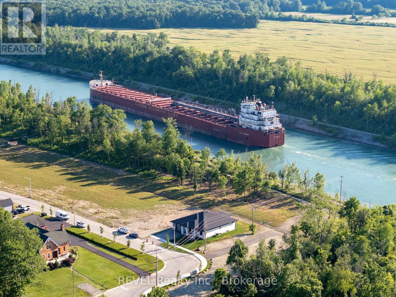 Photo 33 of Tbd Anchor Road, Thorold ON