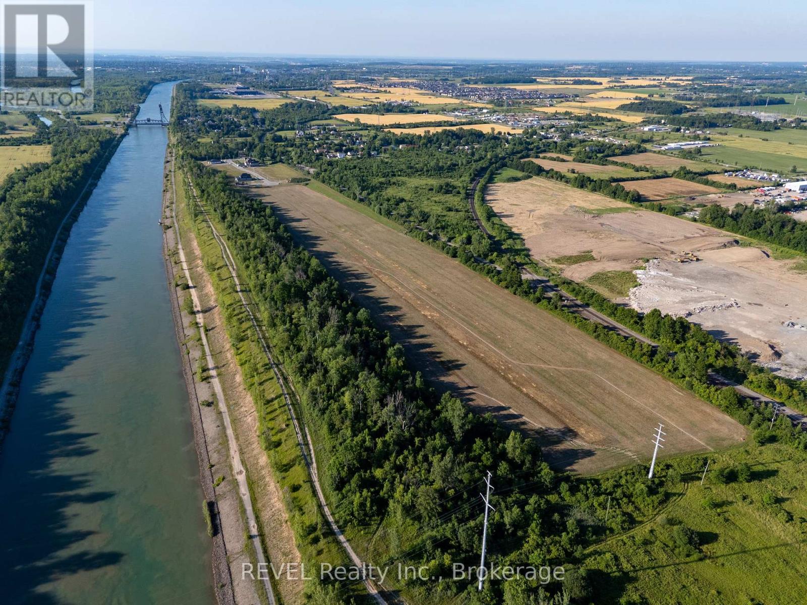 Photo 7 of Tbd Anchor Road, Thorold ON