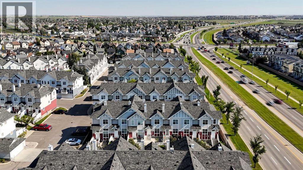 Photo 34 of 3174 New Brighton Gardens Se, Calgary AB