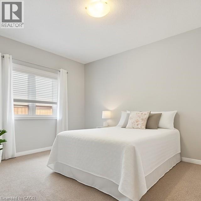 Photo 4 of 14 Tamarack Way, Simcoe ON