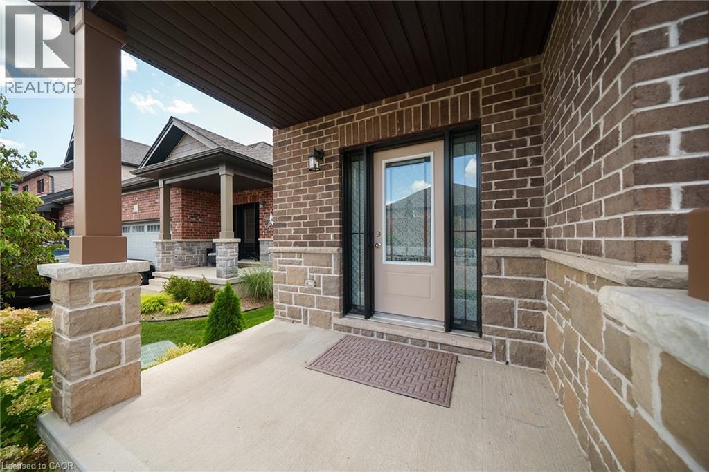 Photo 19 of 14 Tamarack Way, Simcoe ON