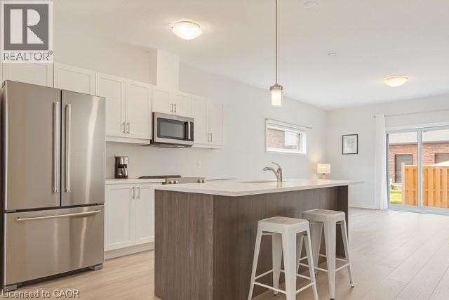 Photo 21 of 14 Tamarack Way, Simcoe ON