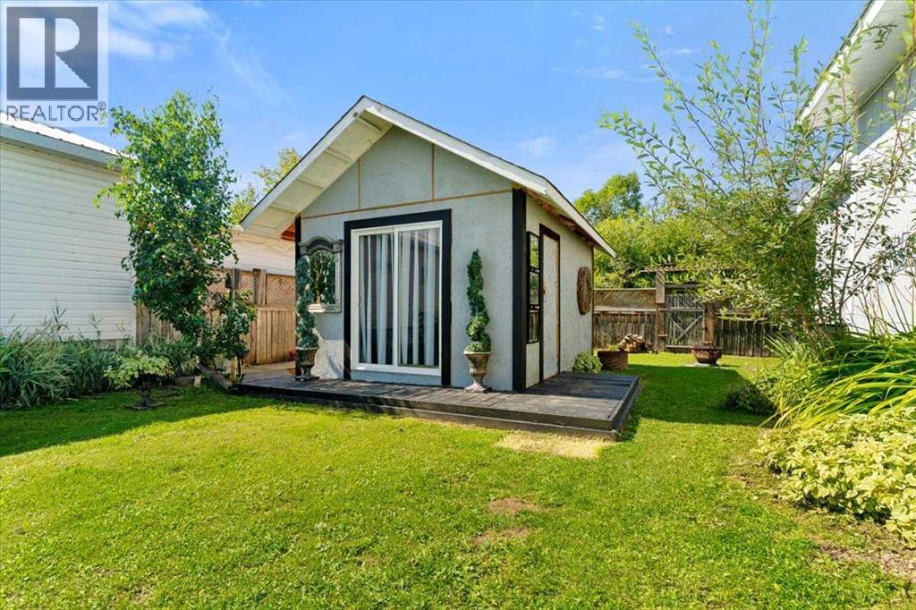 Photo 5 of 111 Swan City Trailer Park, Grande Prairie AB