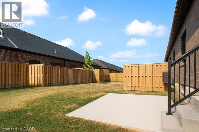 Photo 6 of 14 Tamarack Way, Simcoe ON