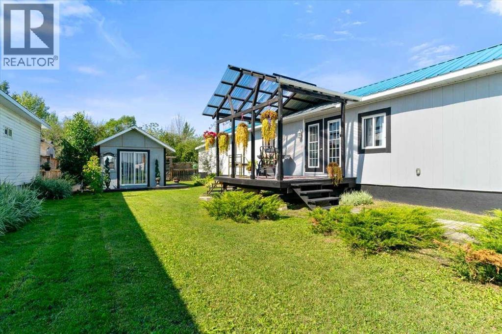 Photo 6 of 111 Swan City Trailer Park, Grande Prairie AB