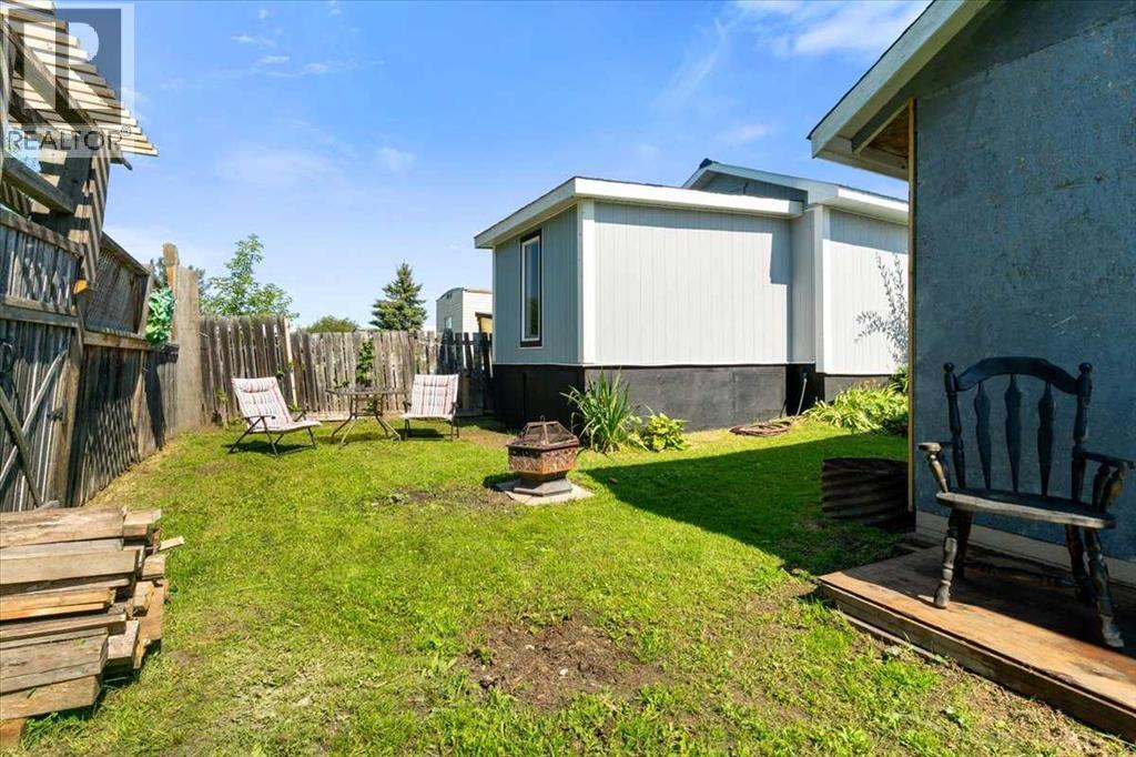 Photo 20 of 111 Swan City Trailer Park, Grande Prairie AB