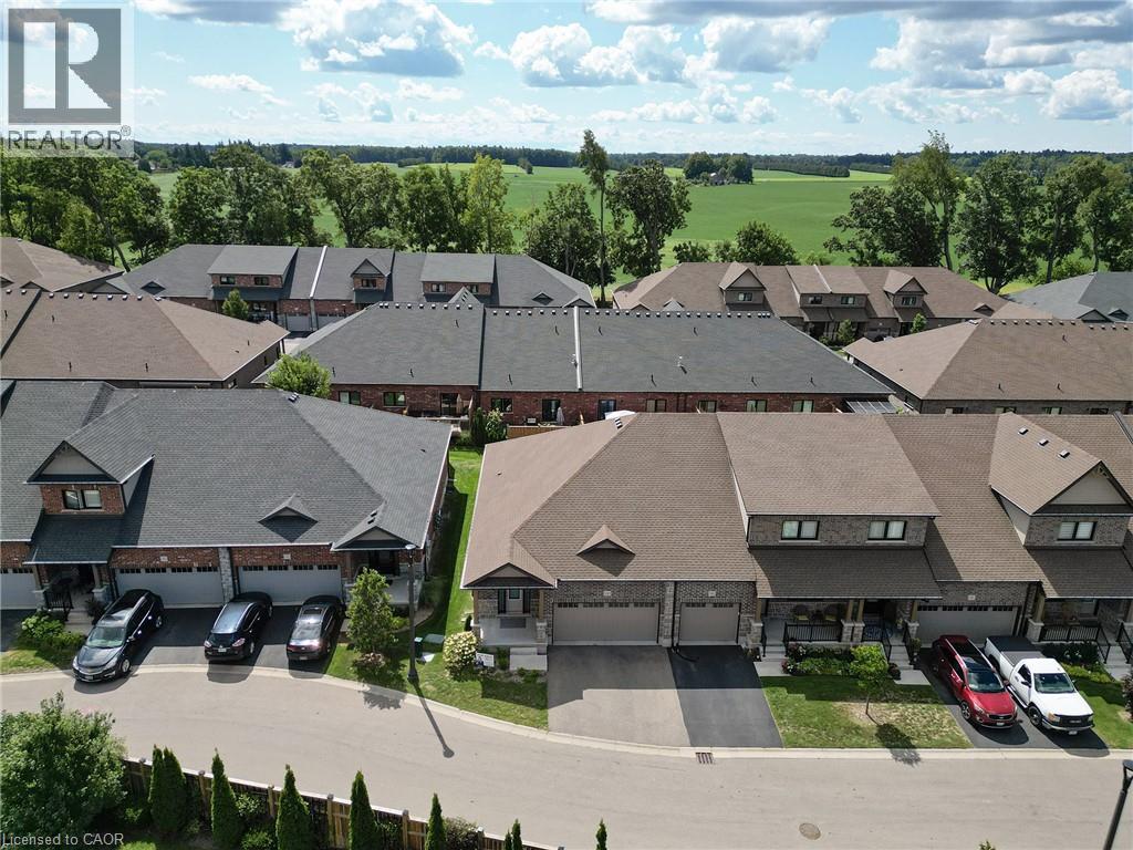 Photo 14 of 14 Tamarack Way, Simcoe ON