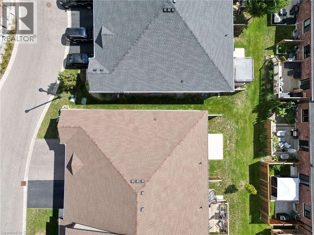 Photo 7 of 14 Tamarack Way, Simcoe ON
