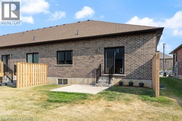 Photo 16 of 14 Tamarack Way, Simcoe ON