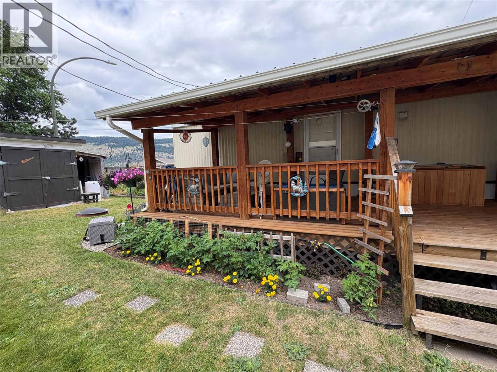 Photo 18 of 1214 Okanagan Avenue Unit 50, Chase BC