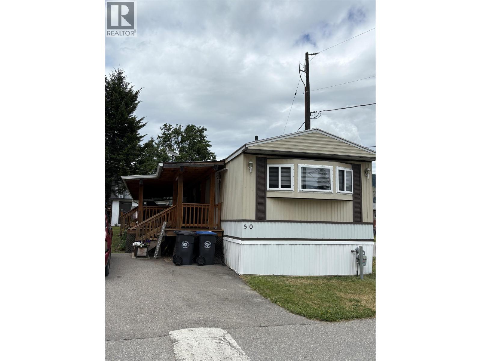 Photo 16 of 1214 Okanagan Avenue Unit 50, Chase BC