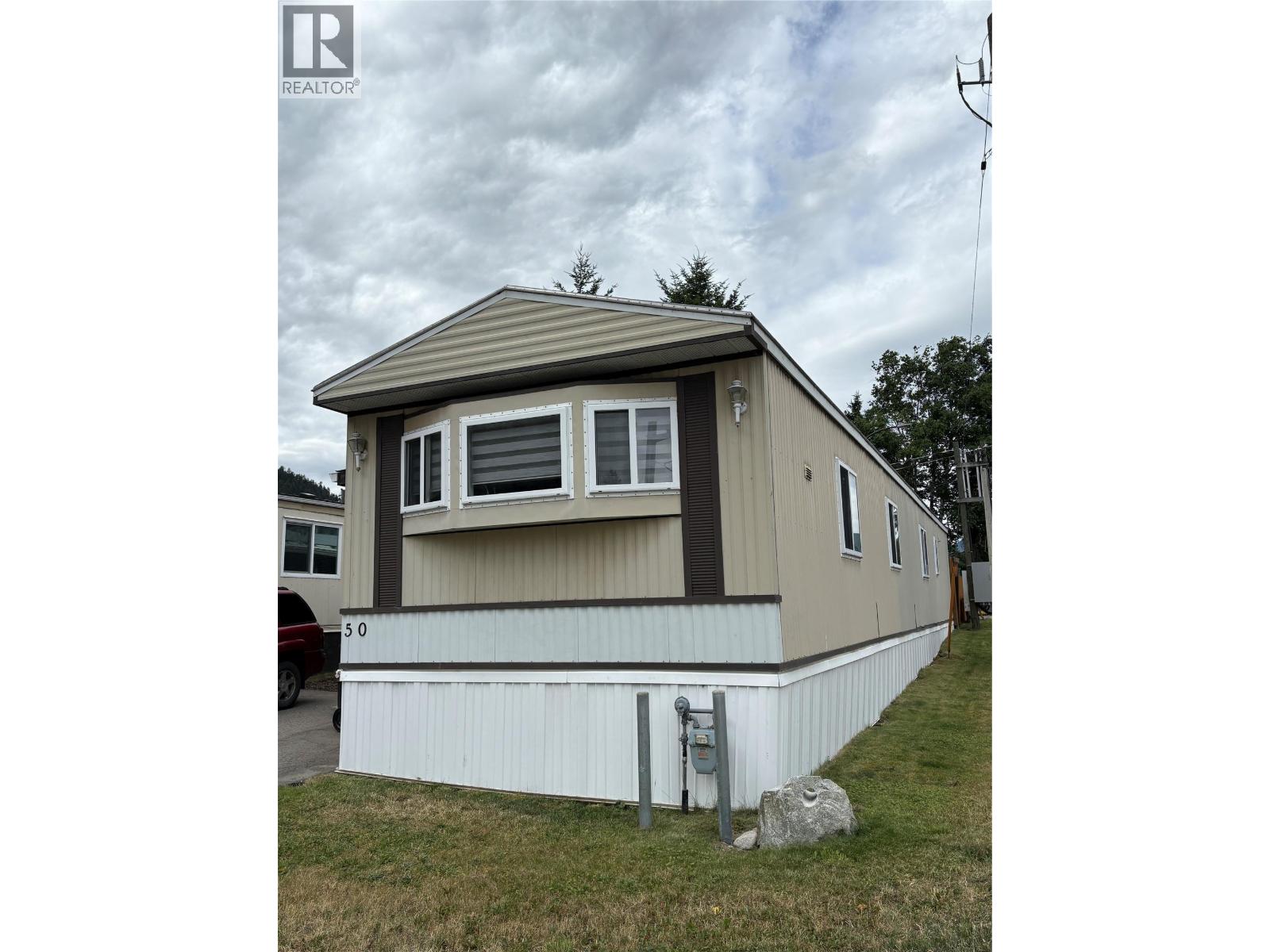 Photo 4 of 1214 Okanagan Avenue Unit 50, Chase BC