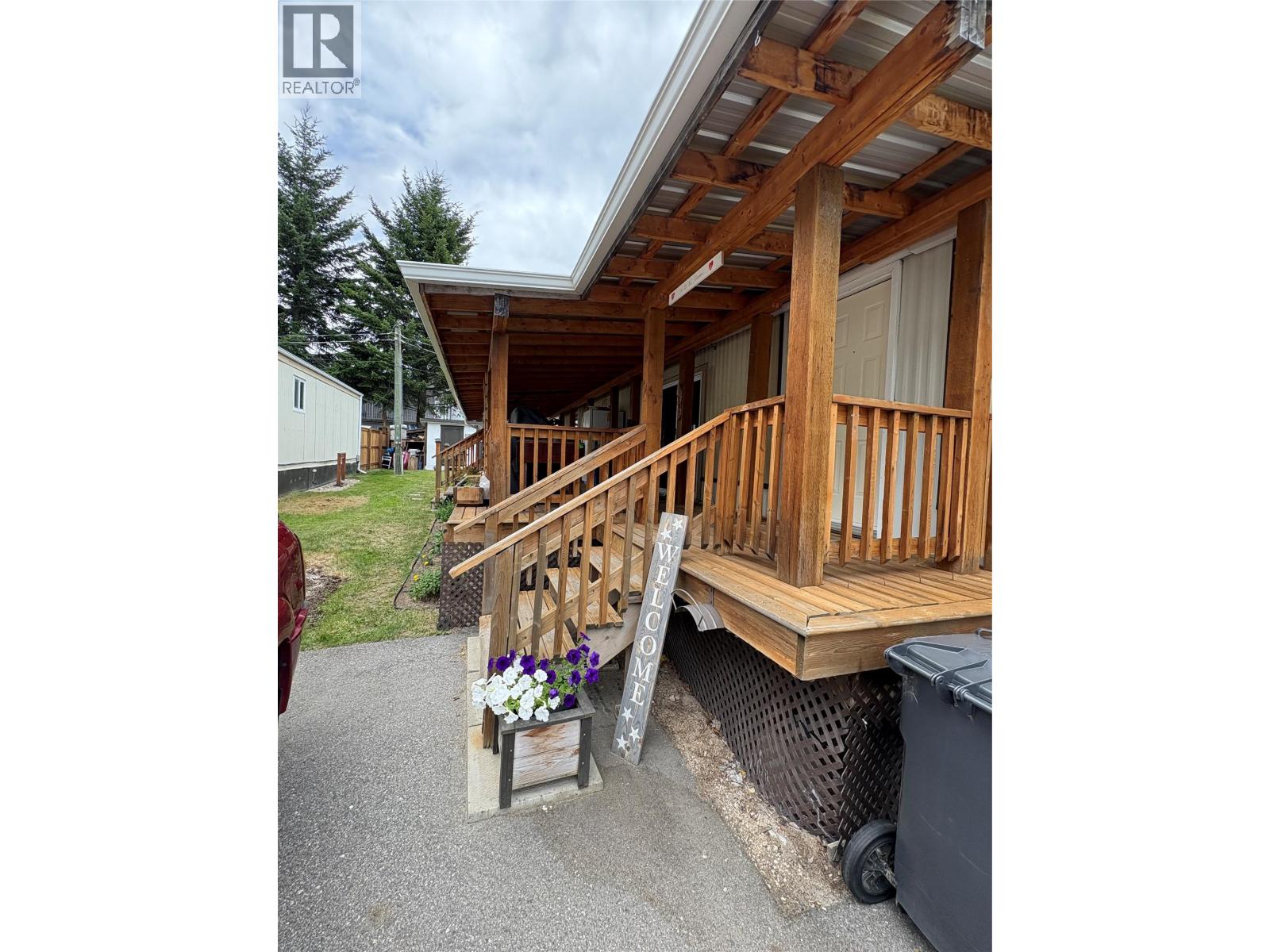 Photo 27 of 1214 Okanagan Avenue Unit 50, Chase BC