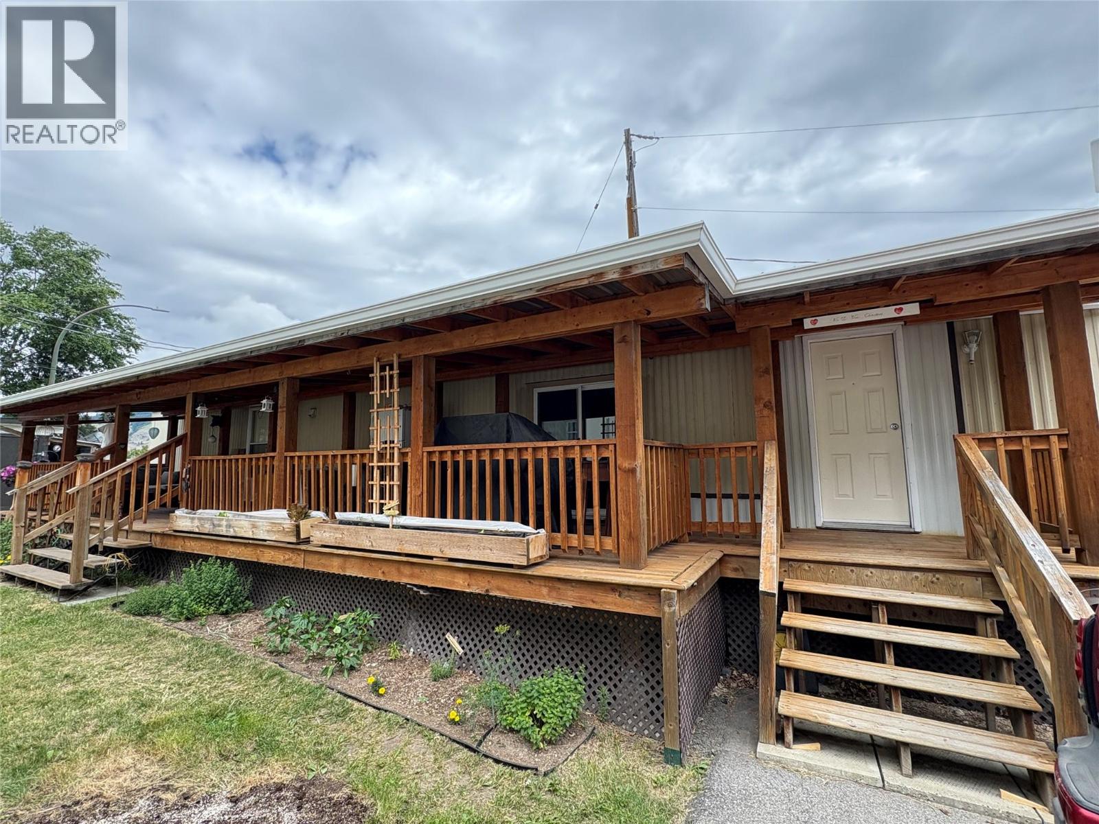 Photo 33 of 1214 Okanagan Avenue Unit 50, Chase BC