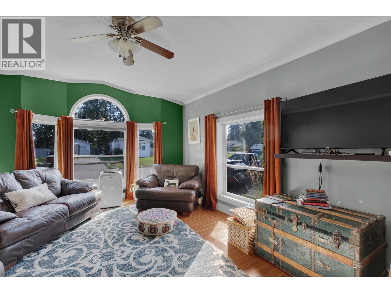 Photo 9 of 2986 Greenforest Crescent, Prince George BC