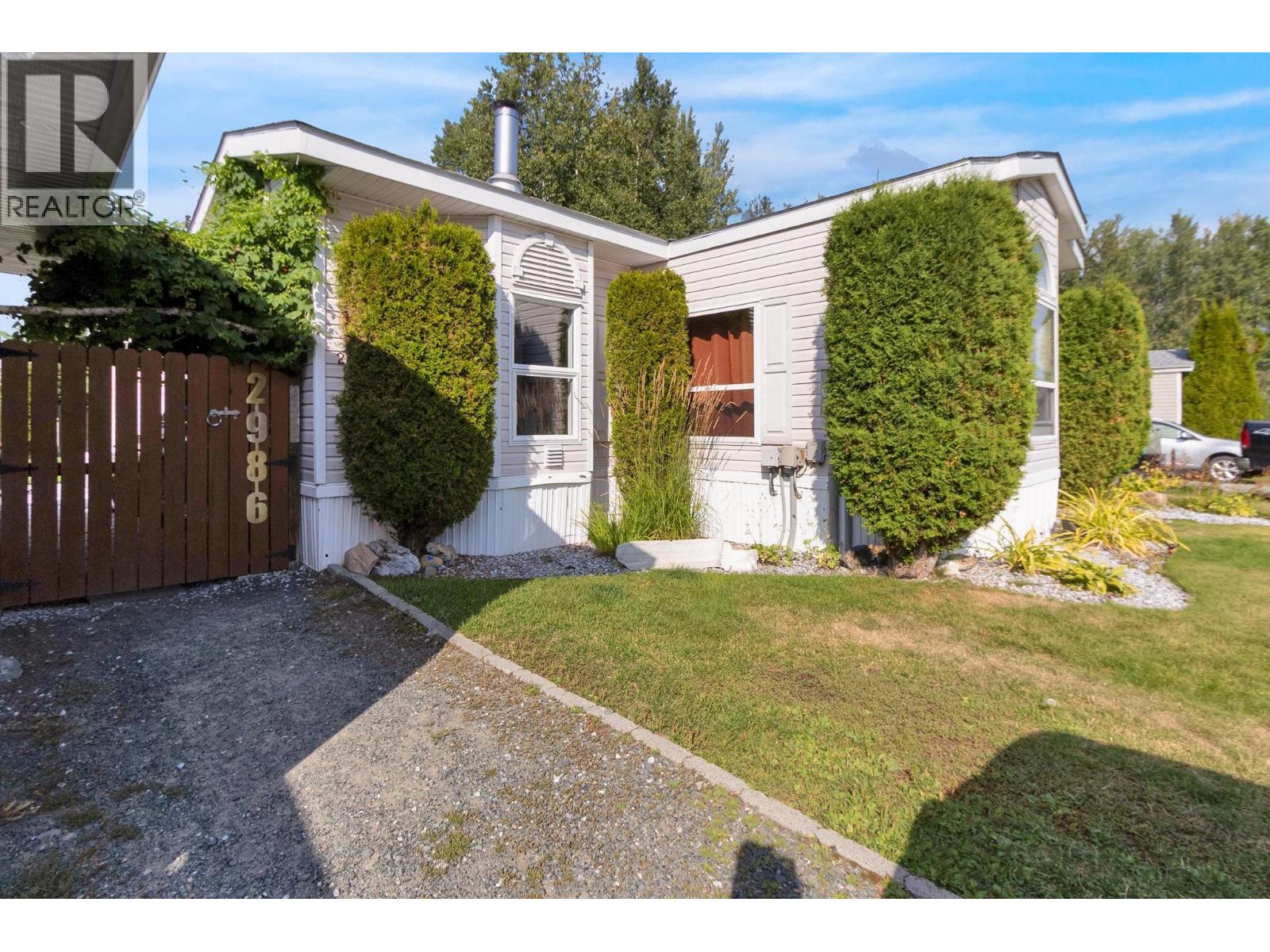 Photo 2 of 2986 Greenforest Crescent, Prince George BC