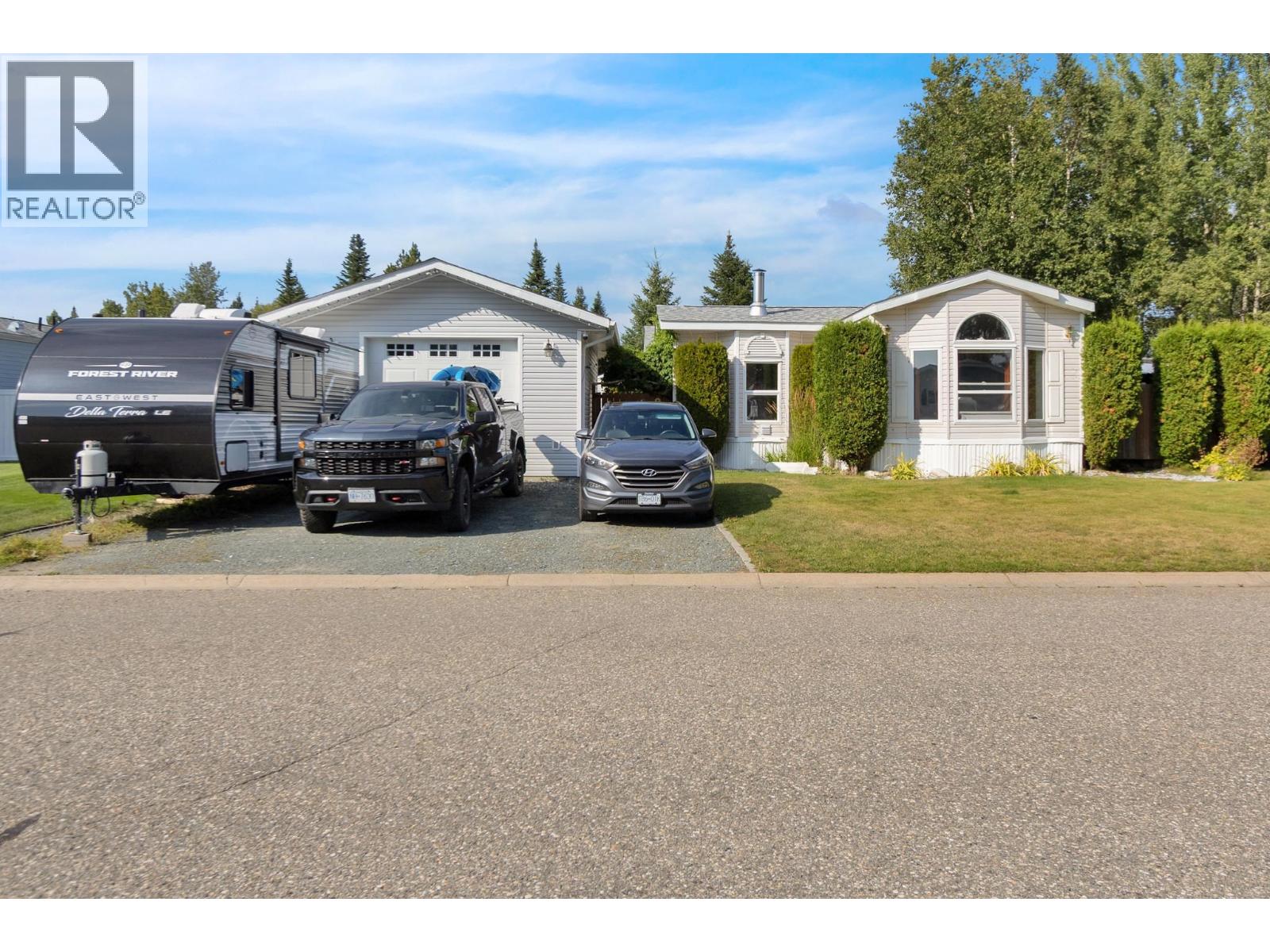 Photo 31 of 2986 Greenforest Crescent, Prince George BC
