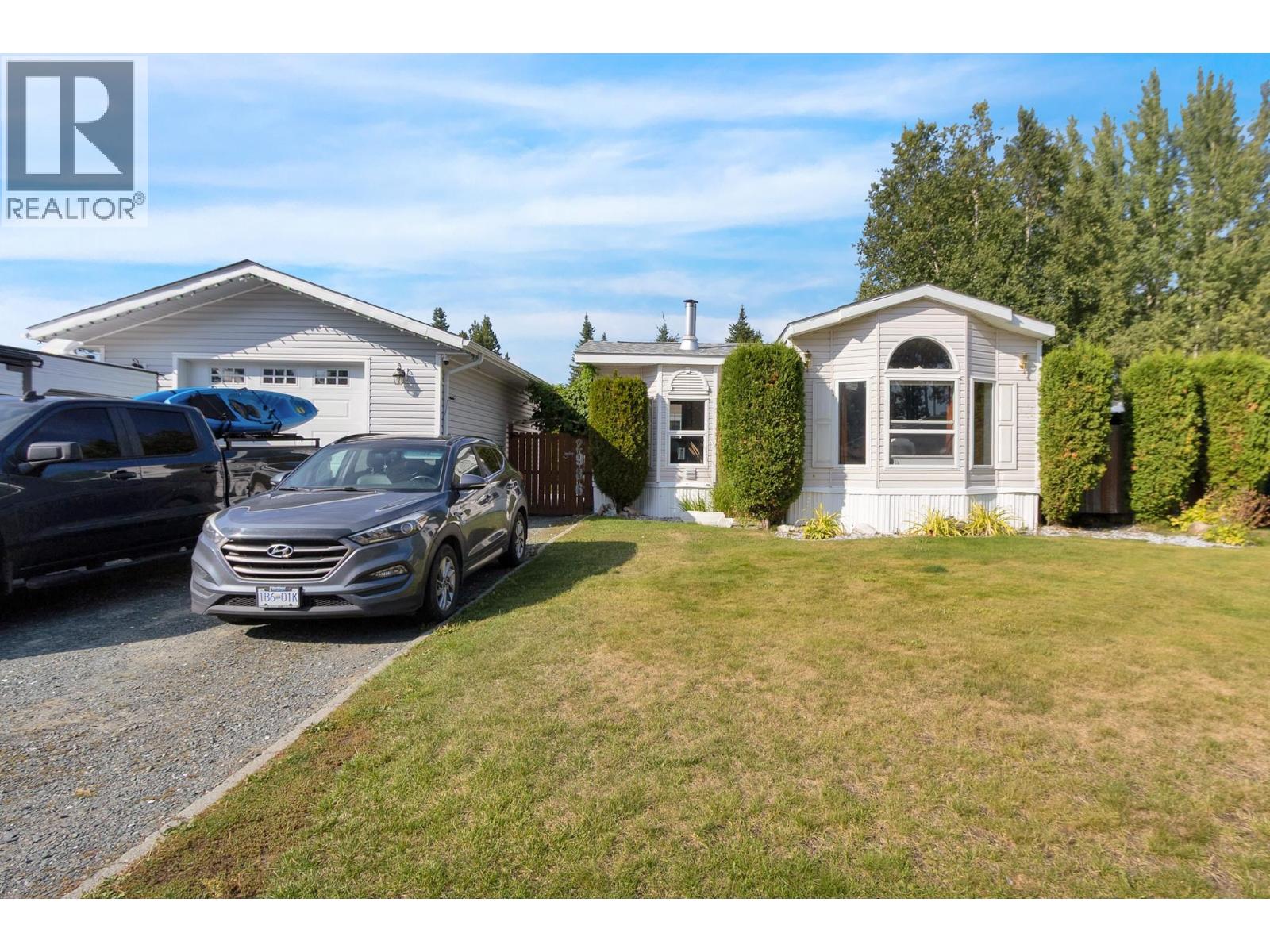 Photo 1 of 2986 Greenforest Crescent, Prince George BC