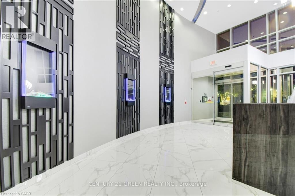 Photo 35 of 80 Absolute Avenue Unit 1207, Mississauga ON