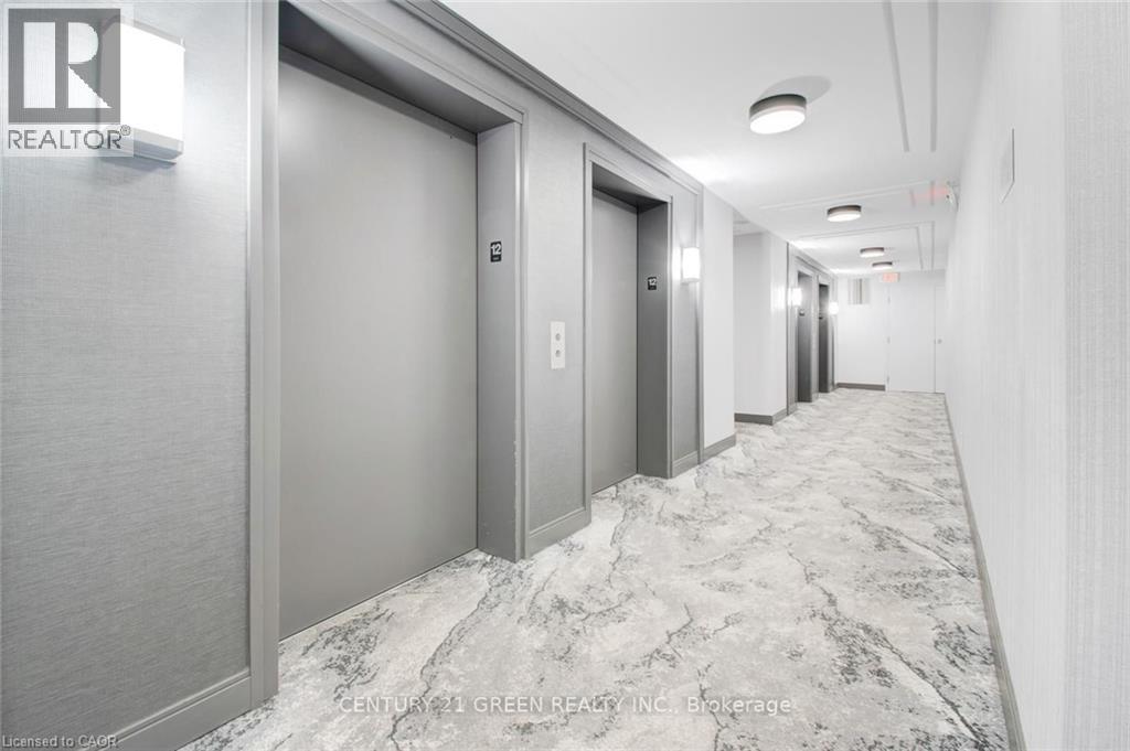 Photo 21 of 80 Absolute Avenue Unit 1207, Mississauga ON