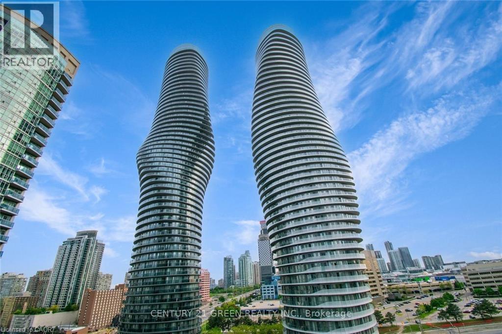 Photo 26 of 80 Absolute Avenue Unit 1207, Mississauga ON