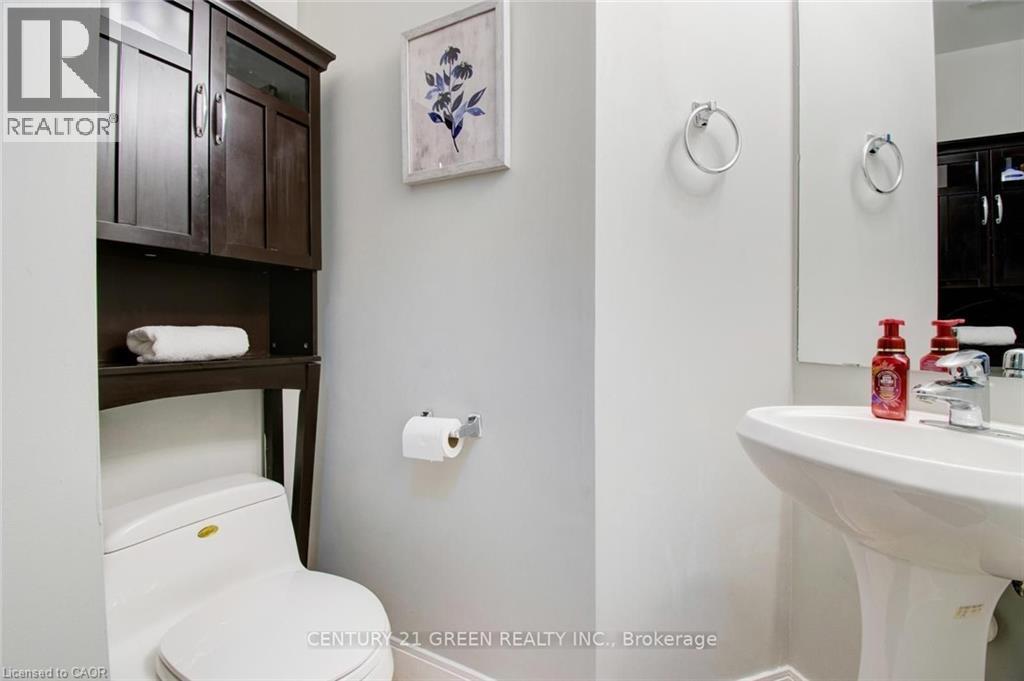 Photo 27 of 80 Absolute Avenue Unit 1207, Mississauga ON