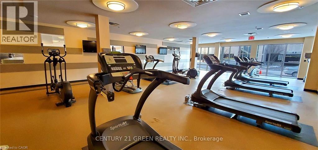Photo 33 of 80 Absolute Avenue Unit 1207, Mississauga ON