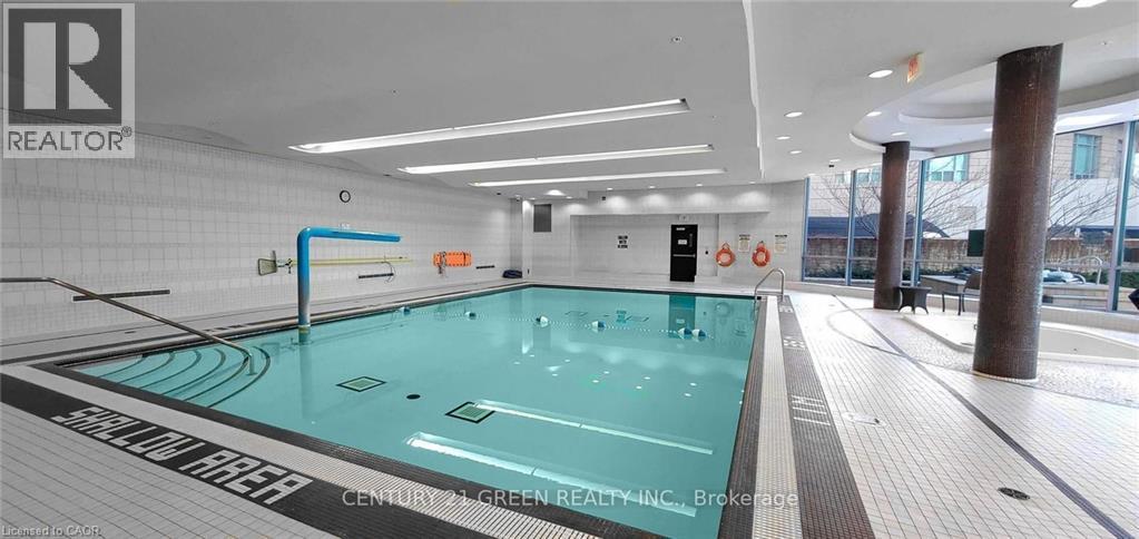 Photo 32 of 80 Absolute Avenue Unit 1207, Mississauga ON