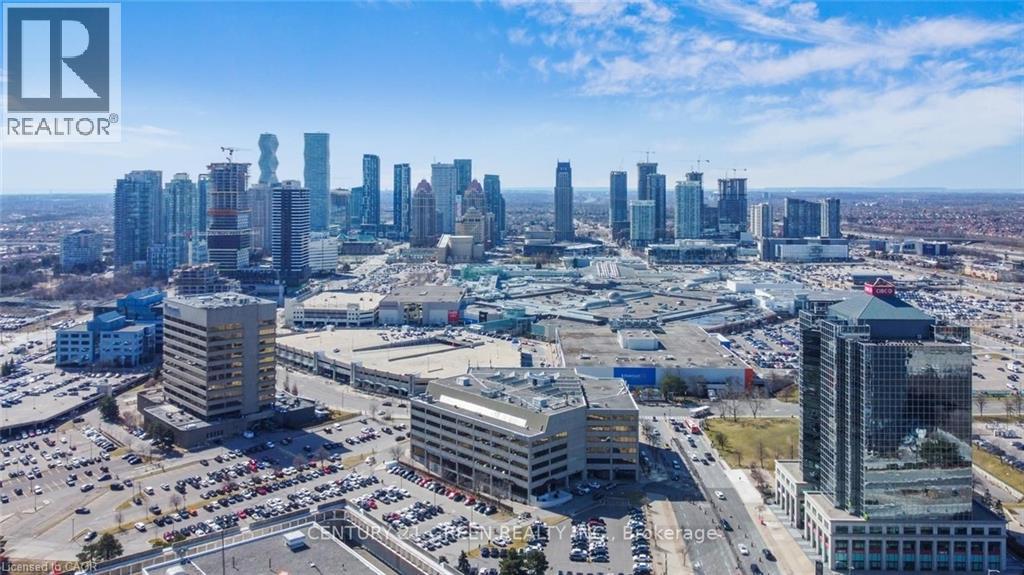 Photo 23 of 80 Absolute Avenue Unit 1207, Mississauga ON