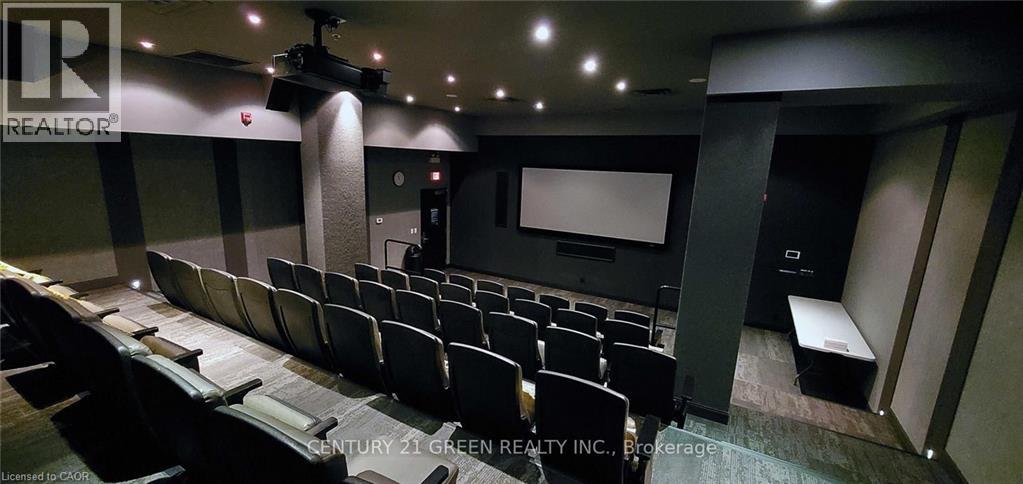 Photo 16 of 80 Absolute Avenue Unit 1207, Mississauga ON