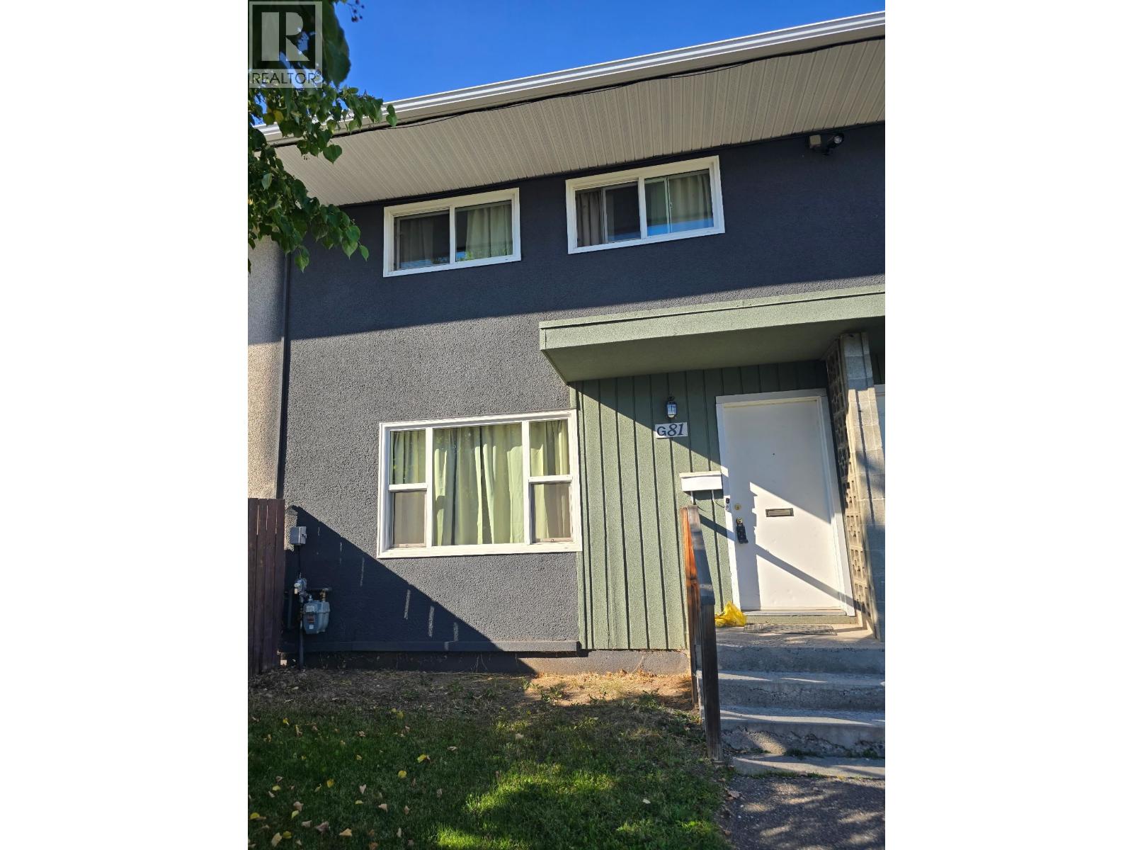 Photo 2 of G 81 1900 Strathcona Avenue, Prince George BC