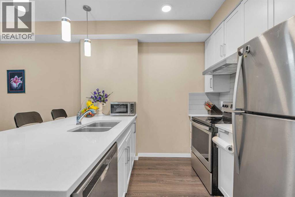 Photo 1 of 104 20 Mahogany Mews Se, Calgary AB