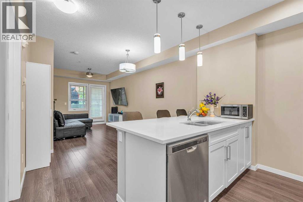 Photo 7 of 104 20 Mahogany Mews Se, Calgary AB