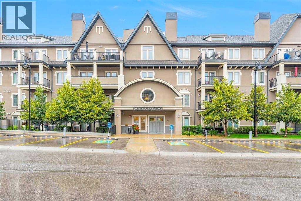 Photo 13 of 104 20 Mahogany Mews Se, Calgary AB