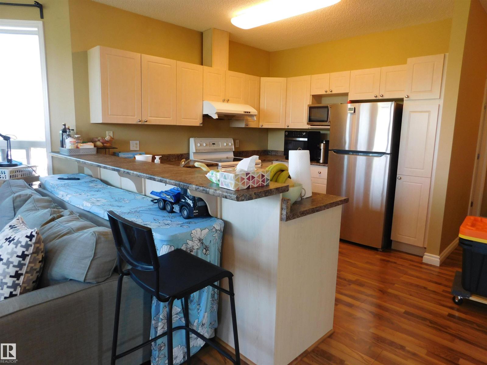 Photo 25 of 402 9120 156 St Nw, Edmonton AB