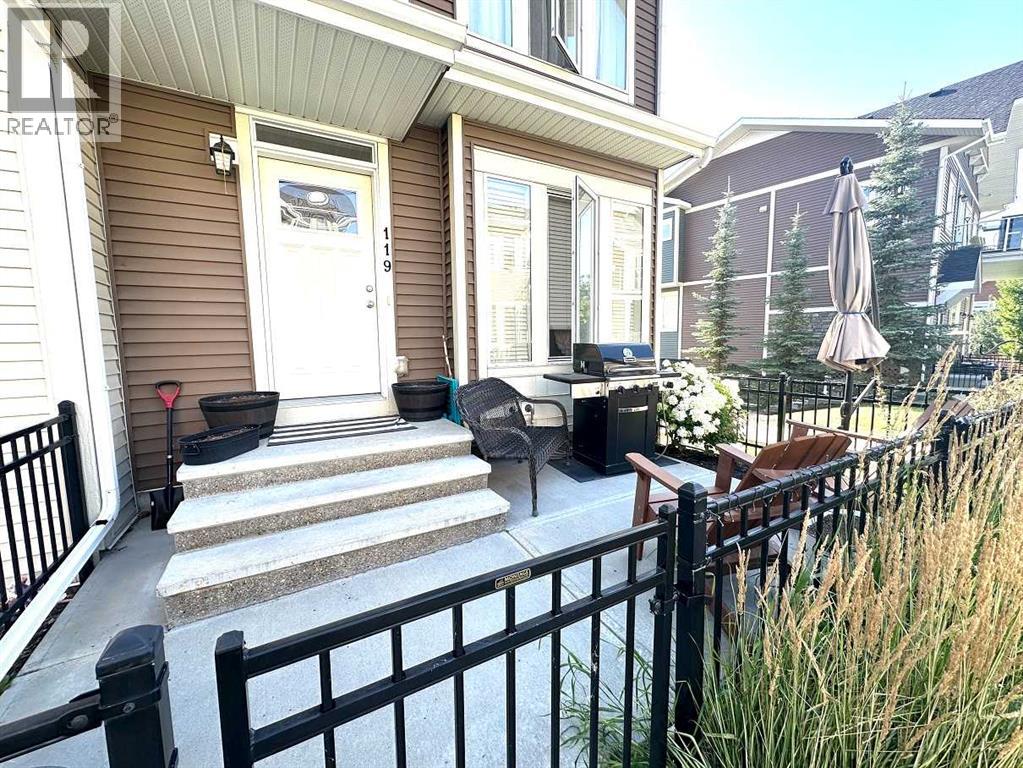 Photo 8 of 119 Auburn Meadows Walk Se, Calgary AB