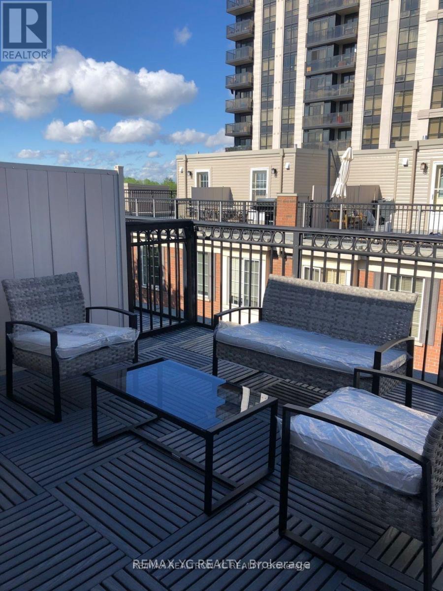 Photo 18 of 526 3 Everson Drive, Toronto ON