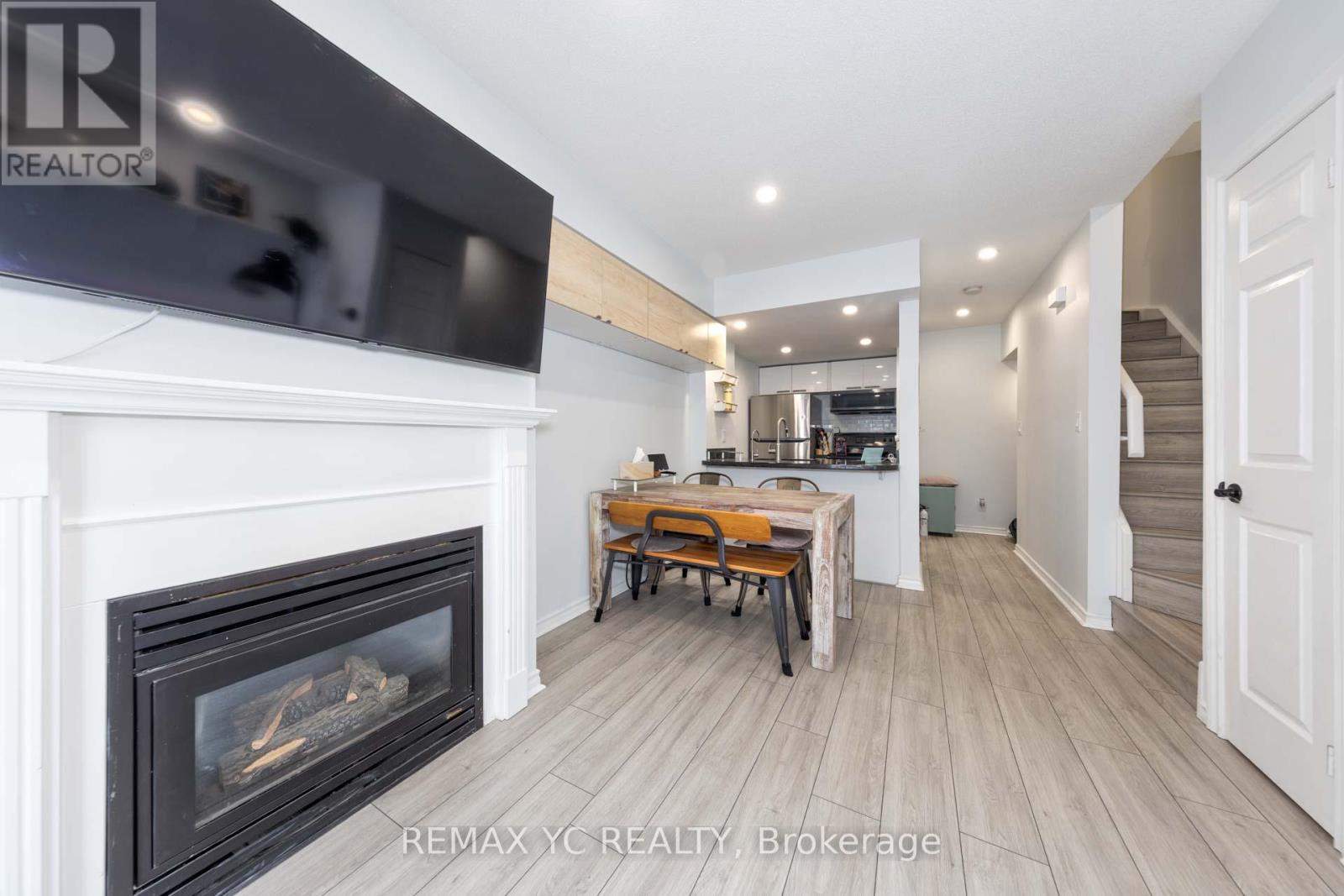 Photo 22 of 526 3 Everson Drive, Toronto ON