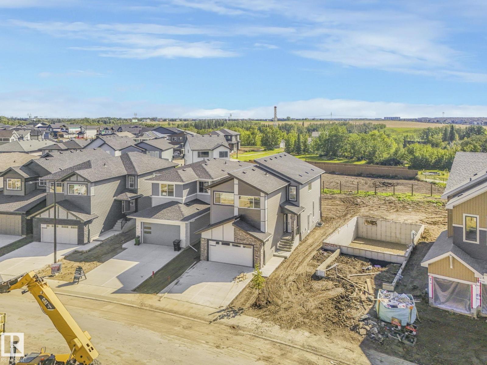 Photo 58 of 2211 158 St Sw, Edmonton AB
