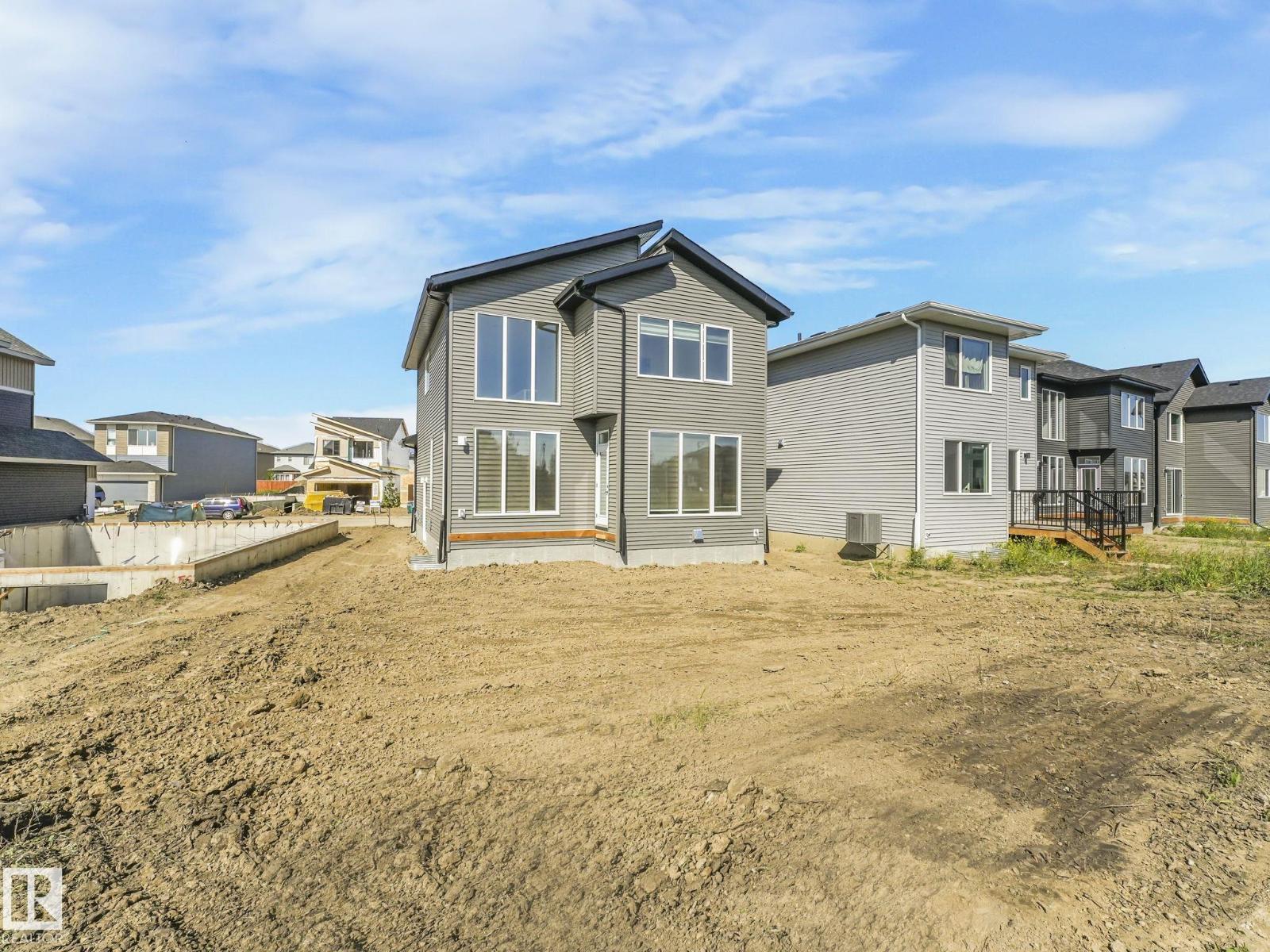Photo 66 of 2211 158 St Sw, Edmonton AB