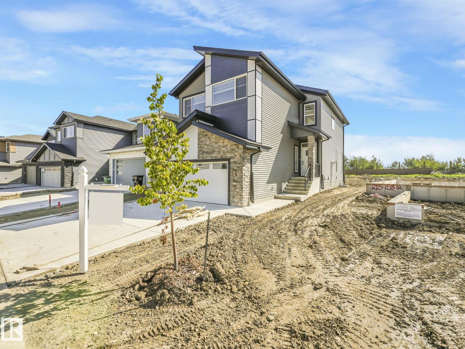 Photo 65 of 2211 158 St Sw, Edmonton AB